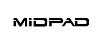 MIDPAD logo