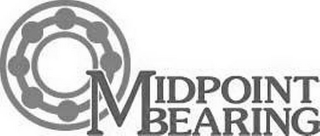 MIDPOINT BEARING logo