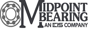 MIDPOINT BEARING AN EIS COMPANY logo