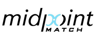 MIDPOINT MATCH logo