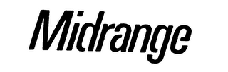 MIDRANGE logo