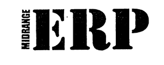 MIDRANGE ERP logo