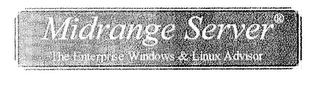 MIDRANGE SERVER logo