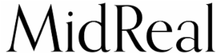 MIDREAL logo
