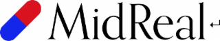 MIDREAL logo