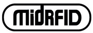 MIDRFID logo