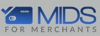 MIDS FOR MERCHANTS logo