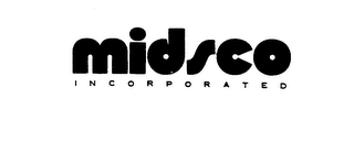 MIDSCO INCORPORATED logo