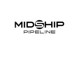 MIDSHIP PIPELINE logo