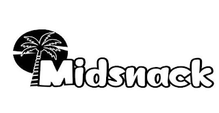 MIDSNACK logo