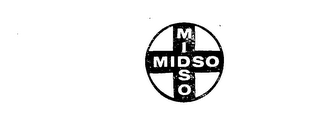 MIDSO logo
