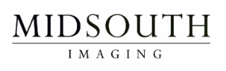 MIDSOUTH IMAGING logo