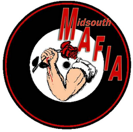 MIDSOUTH MAFIA logo