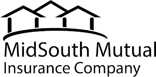 MIDSOUTH MUTUAL INSURANCE COMPANY logo