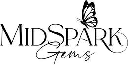 MIDSPARK GEMS logo