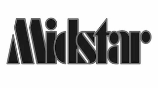 MIDSTAR logo