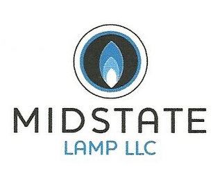 MIDSTATE LAMP LLC logo