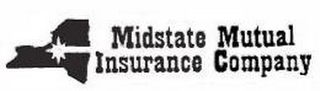 MIDSTATE MUTUAL INSURANCE COMPANY logo