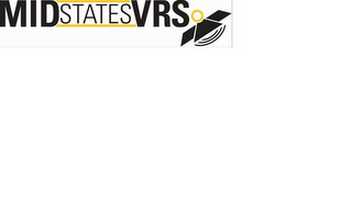 MIDSTATES VRS logo