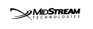 MIDSTREAM TECHNOLOGIES logo