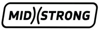 MIDSTRONG logo