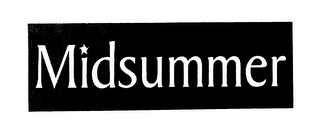 MIDSUMMER logo