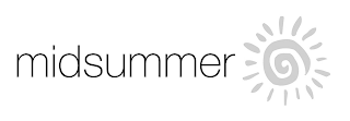 MIDSUMMER logo