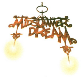 MIDSUMMER DREAM logo