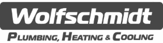 MIDT WOLF IFSCH PLUMBING, HEATING & COOLING