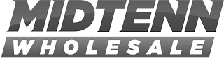 MIDTENN WHOLESALE logo