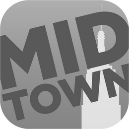 MIDTOWN logo
