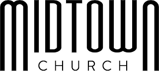 MIDTOWN CHURCH logo