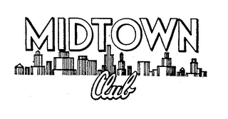 MIDTOWN CLUB logo