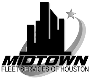 MIDTOWN FLEET SERVICES OF HOUSTON logo