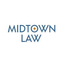 MIDTOWN LAW logo