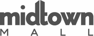 MIDTOWN MALL logo