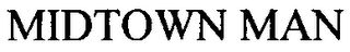 MIDTOWN MAN logo