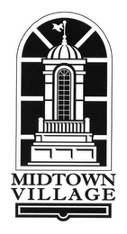 MIDTOWN VILLAGE logo