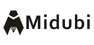 MIDUBI logo