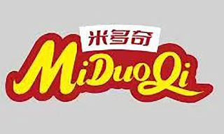 MIDUOQI logo