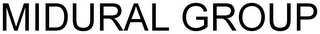 MIDURAL GROUP logo