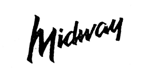 MIDWAY logo