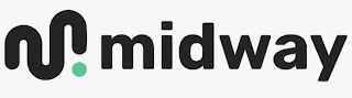 MIDWAY logo