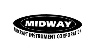MIDWAY AIRCRAFT INSTRUMENT CORPORATION logo