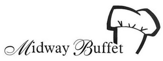 MIDWAY BUFFET logo
