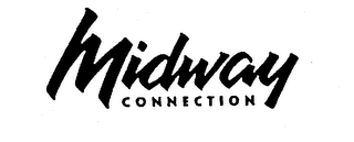 MIDWAY CONNECTION logo