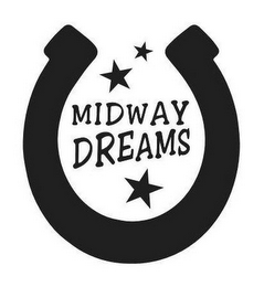 MIDWAY DREAMS logo
