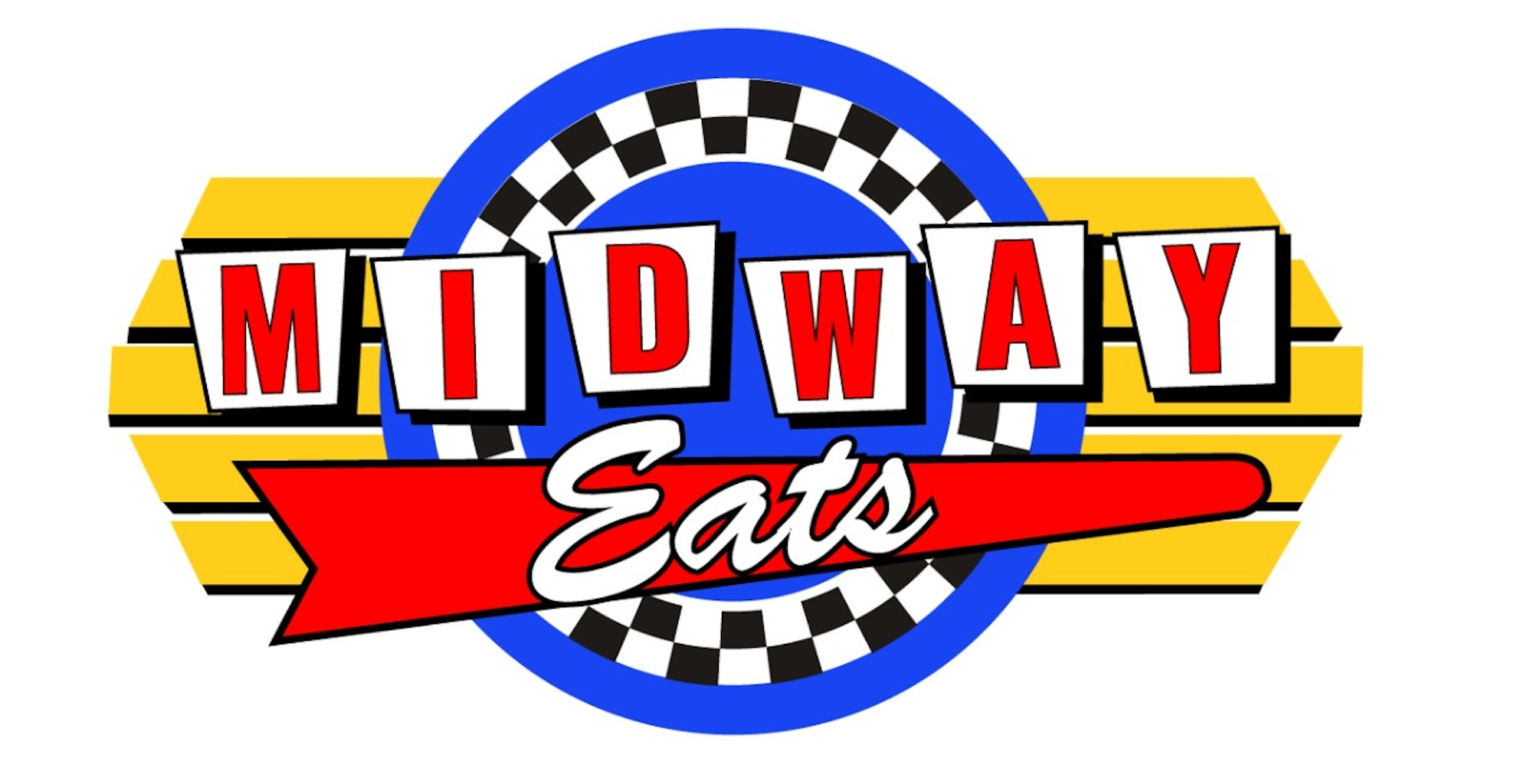 MIDWAY EATS logo