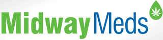 MIDWAY MEDS logo