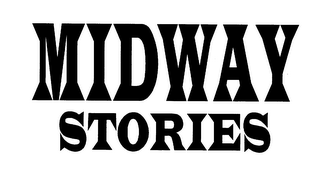MIDWAY STORIES logo